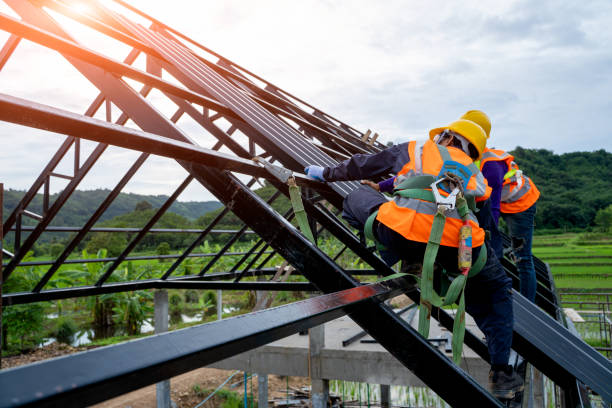 Best Residential Roofing Contractor  in Linntown, PA