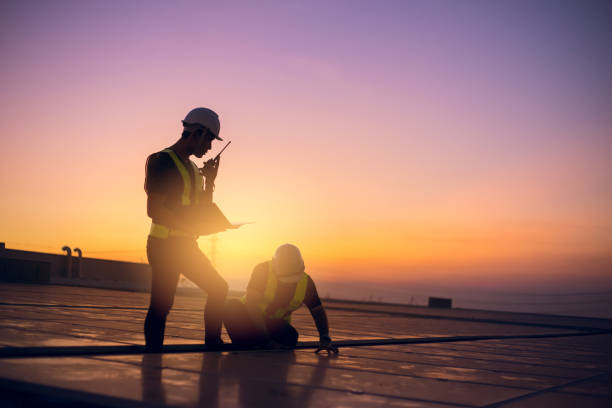 Best Residential Roofing Contractor  in Linntown, PA