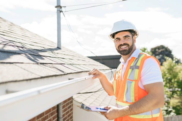 Best Storm Damage Roof Repair  in Linntown, PA