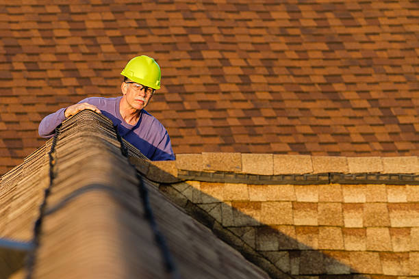 Best Roof Leak Repair  in Linntown, PA